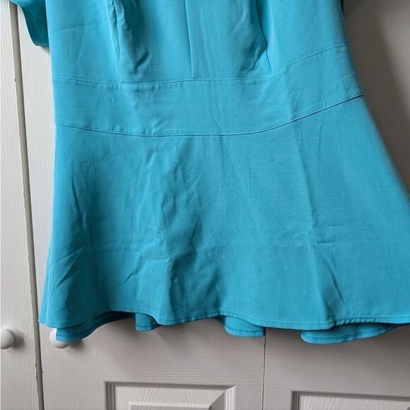 Lane Bryant women's top - Picture 3 of 9